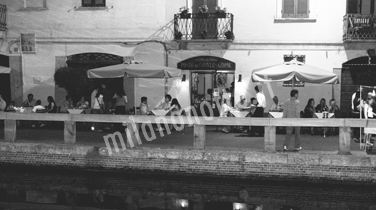 Ristorante Posto di Conversazione Milano